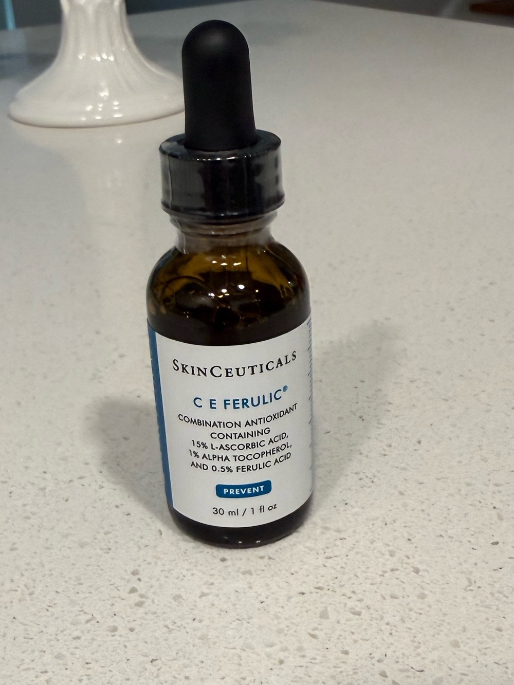 SkinCeuticals C E Ferulic Antioxidant Serum 30ml/1 fl oz - New & Sealed